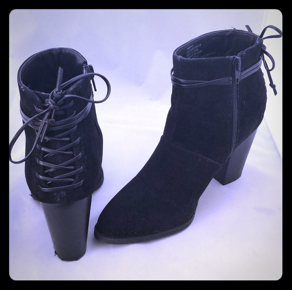 Womans  boots